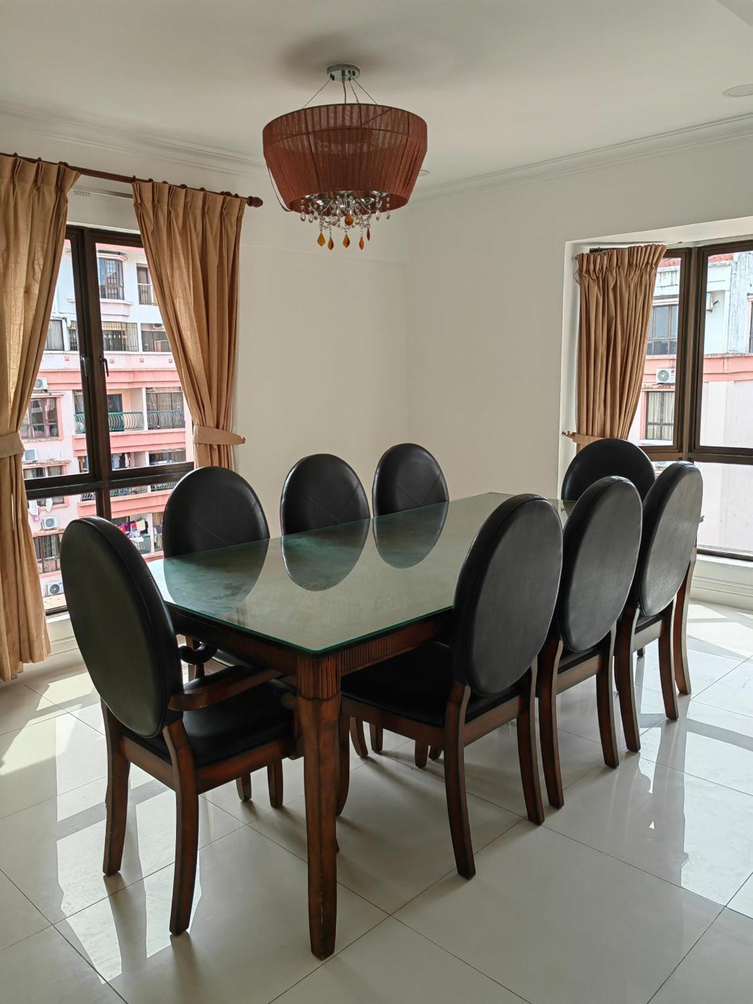 Town Condo - Marina Court Κότα Κιναμπαλού Εξωτερικό φωτογραφία