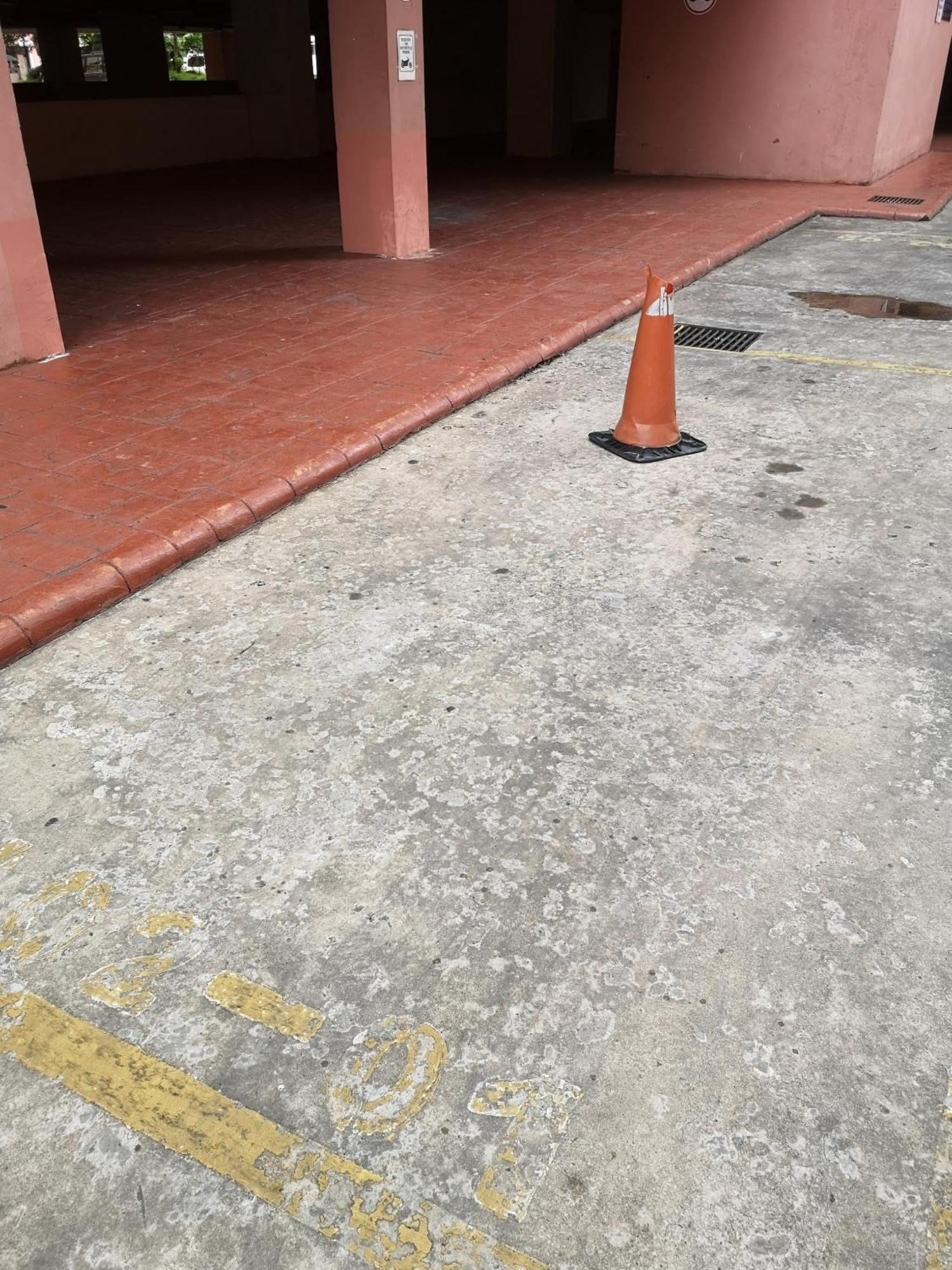 Town Condo - Marina Court Κότα Κιναμπαλού Εξωτερικό φωτογραφία