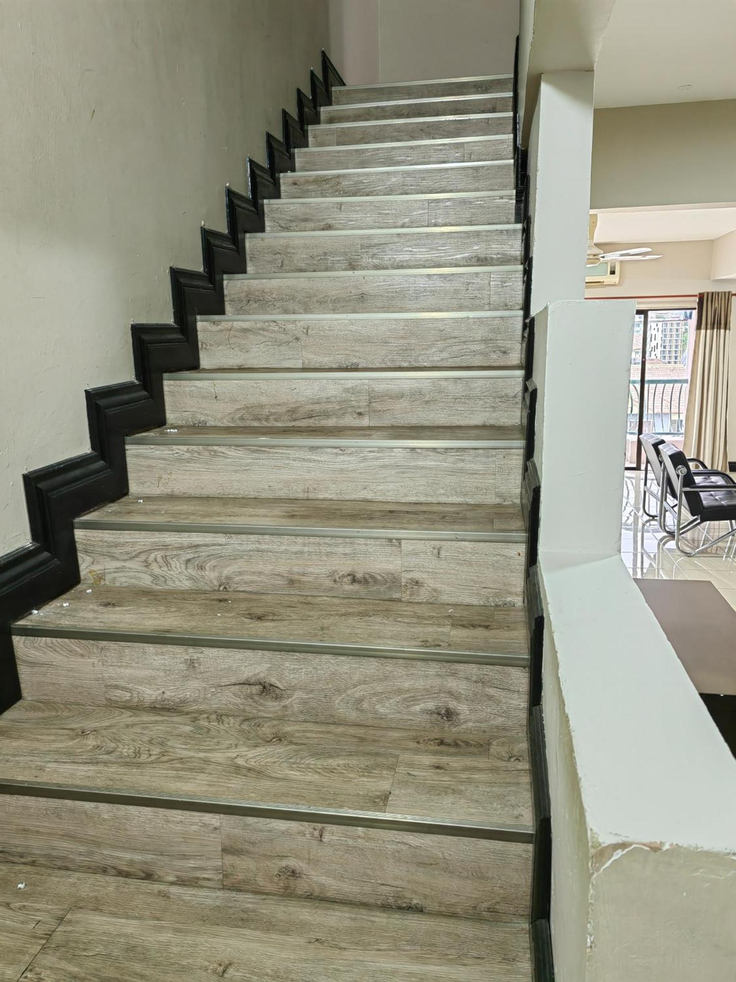 Town Condo - Marina Court Κότα Κιναμπαλού Εξωτερικό φωτογραφία