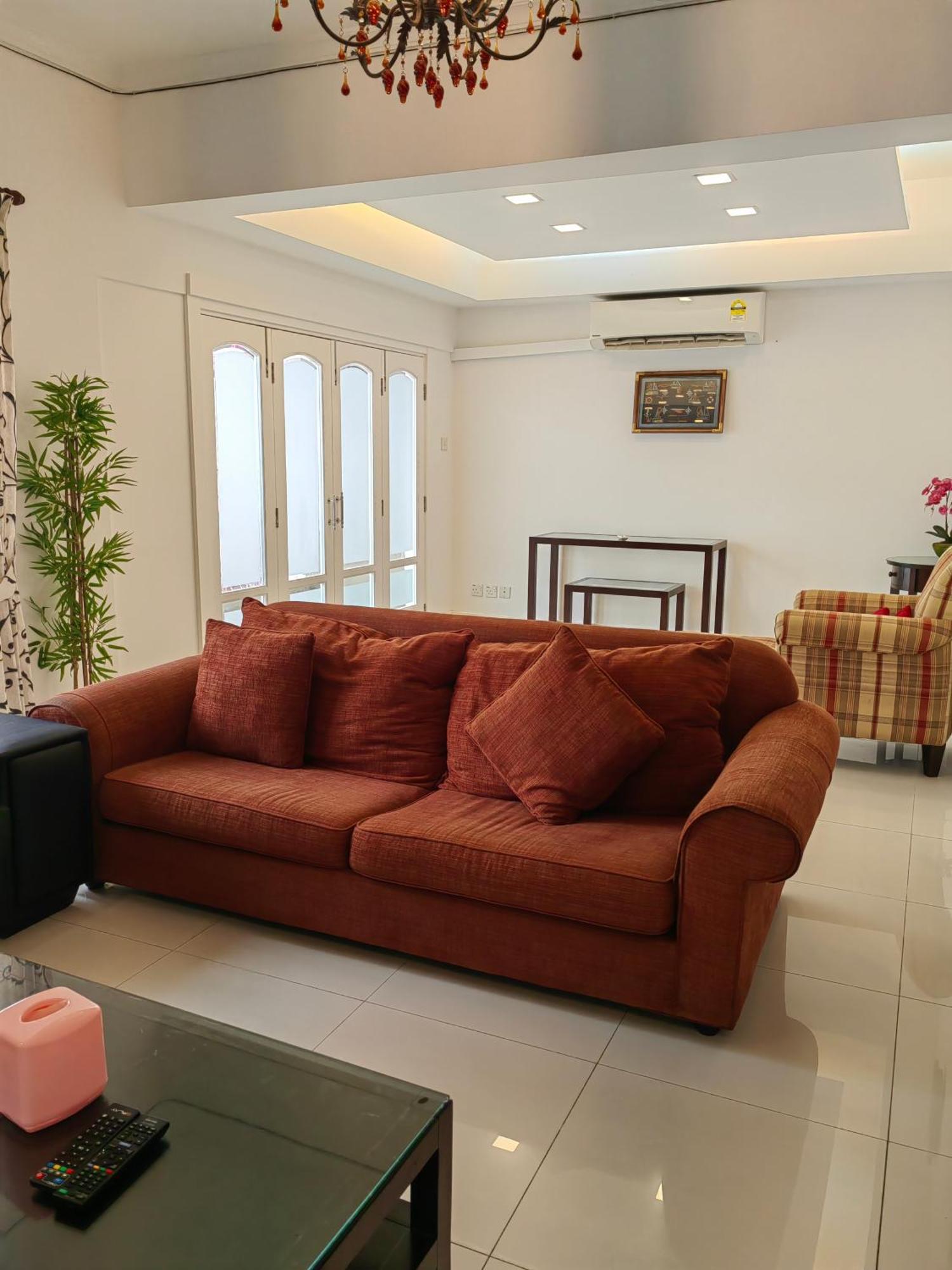 Town Condo - Marina Court Κότα Κιναμπαλού Εξωτερικό φωτογραφία