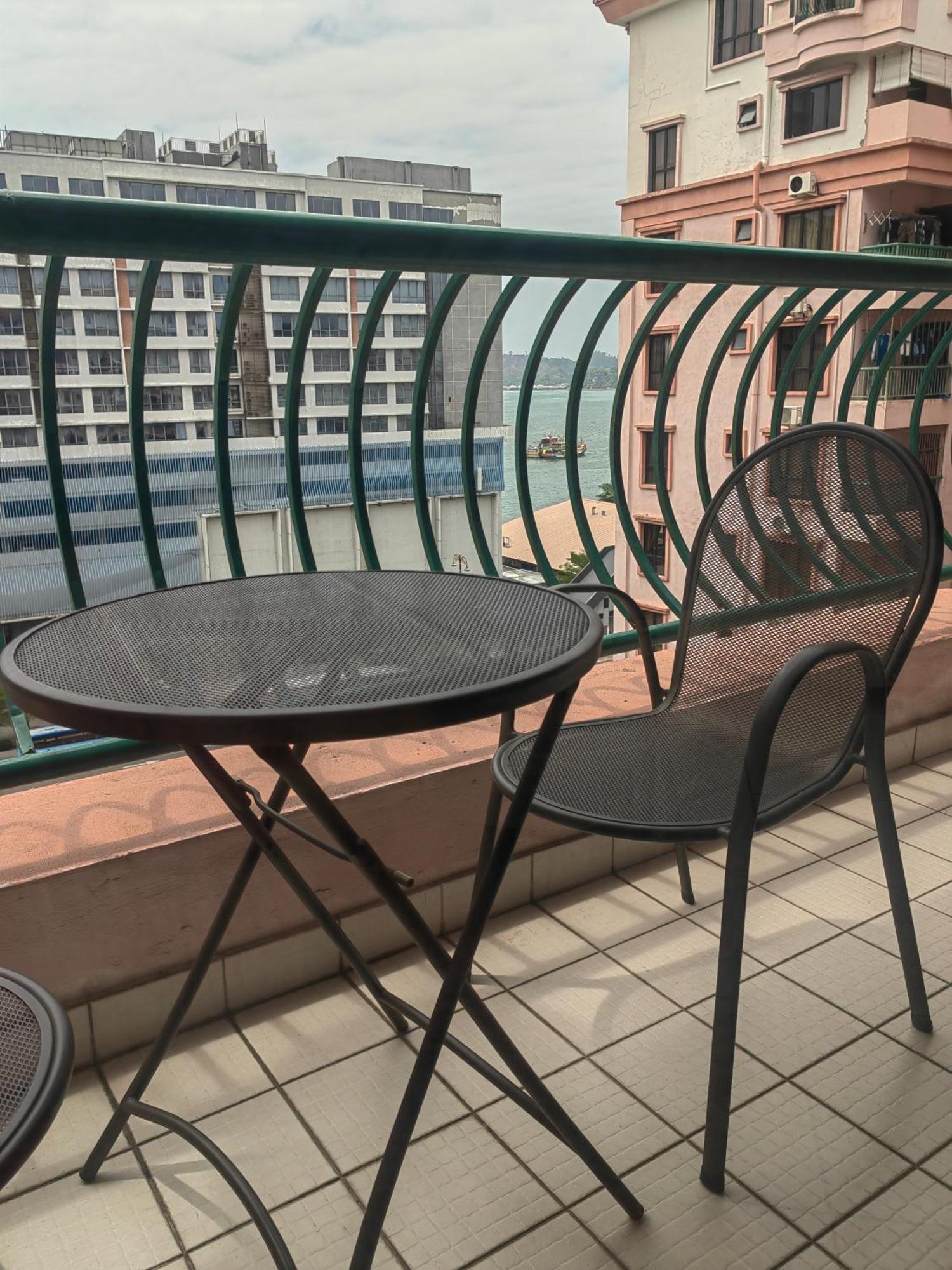 Town Condo - Marina Court Κότα Κιναμπαλού Εξωτερικό φωτογραφία