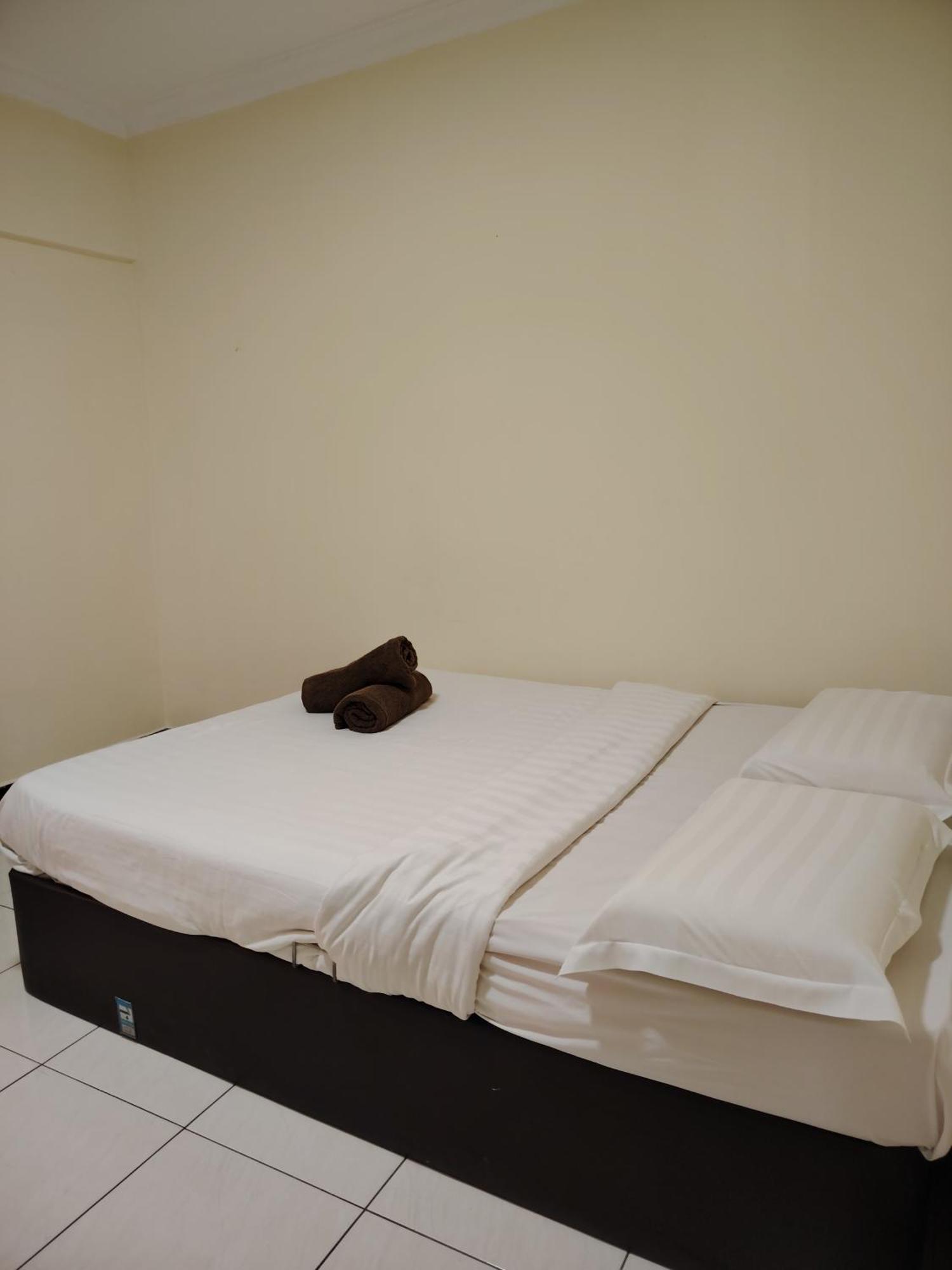 Town Condo - Marina Court Κότα Κιναμπαλού Εξωτερικό φωτογραφία